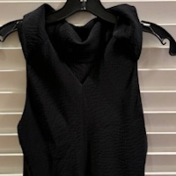 NWT Peter Cohen Silk Dress - Picture 6 of 13